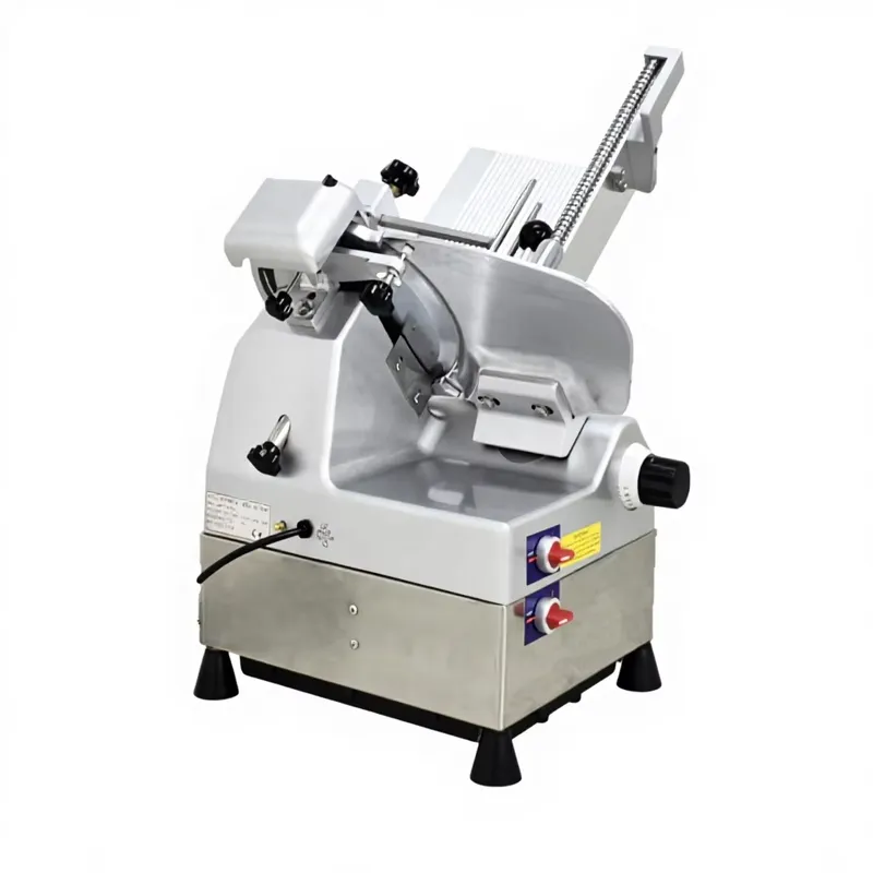 Affettatrice Commerciale Autom - Commercial Meat Slicer 10 Inch recensione e prezzo