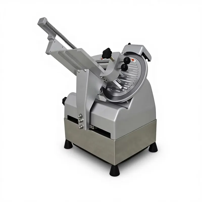 Affettatrice Commerciale Autom - Commercial Meat Slicer 10 Inch recensione e prezzo