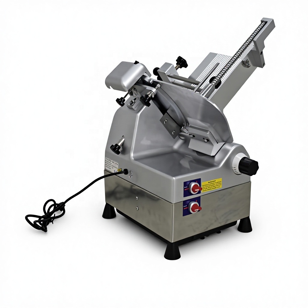 Affettatrice Commerciale Autom - Commercial Meat Slicer 10 Inch recensione e prezzo