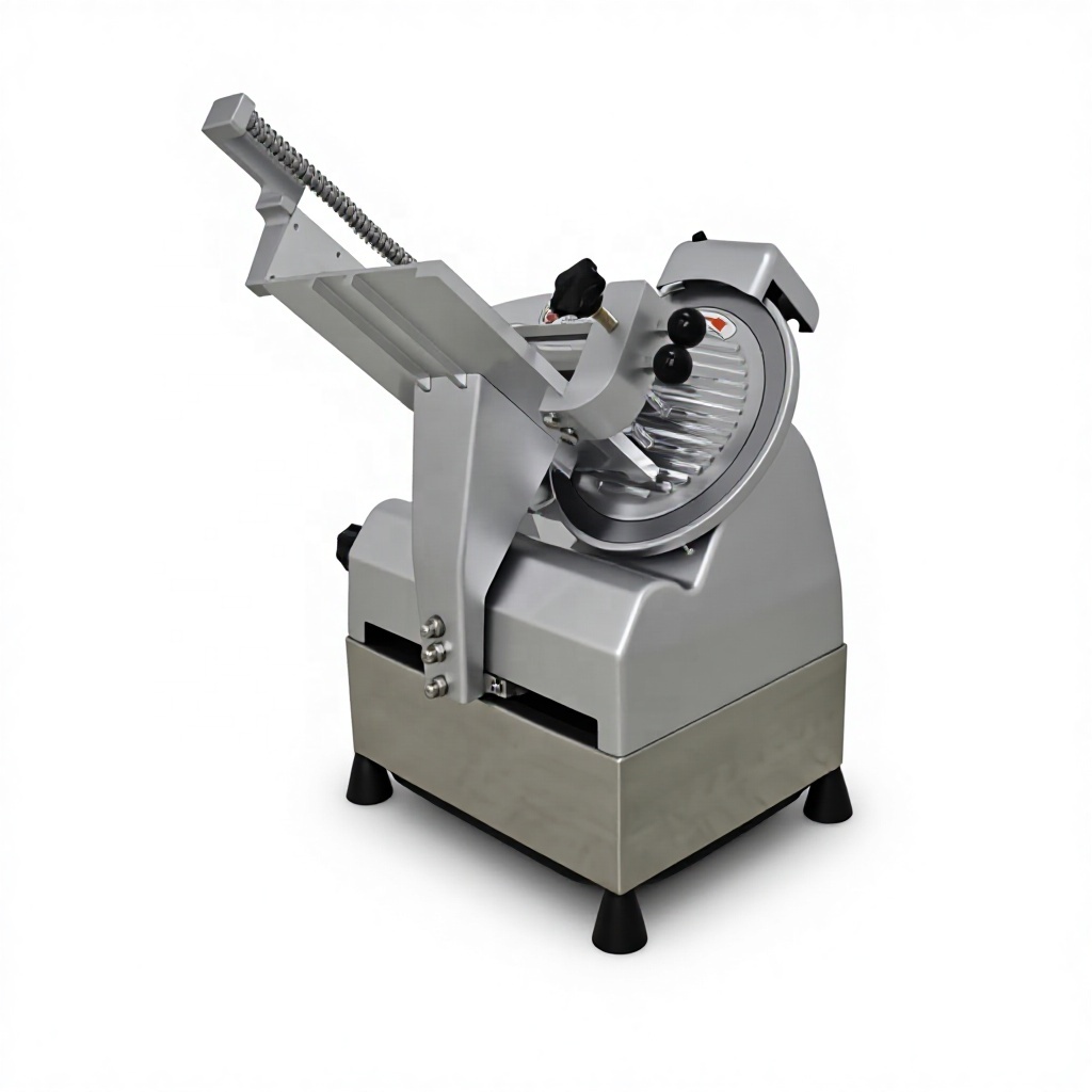 Affettatrice Commerciale Autom - Commercial Meat Slicer 10 Inch recensione e prezzo