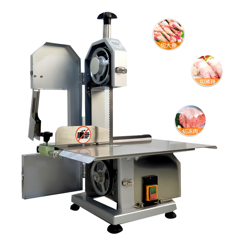 Segaossa Elettrica Commerciale - Bone Saw Machine Commercial Electric recensione e prezzo