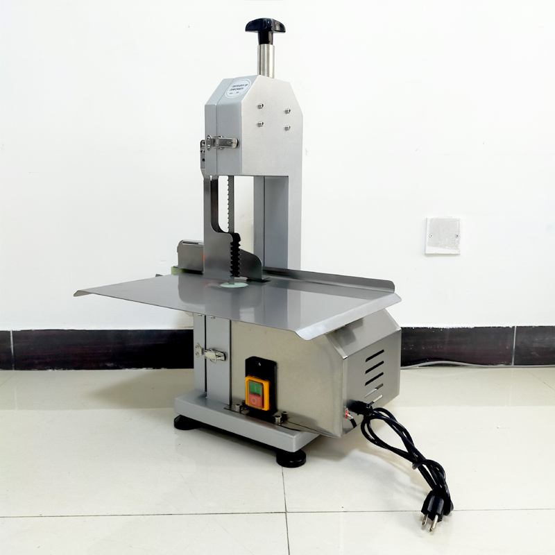Segaossa Elettrica Commerciale - Bone Saw Machine Commercial Electric recensione e prezzo