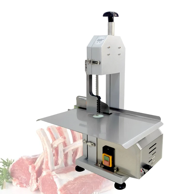 Segaossa Elettrica Commerciale - Bone Saw Machine Commercial Electric recensione e prezzo