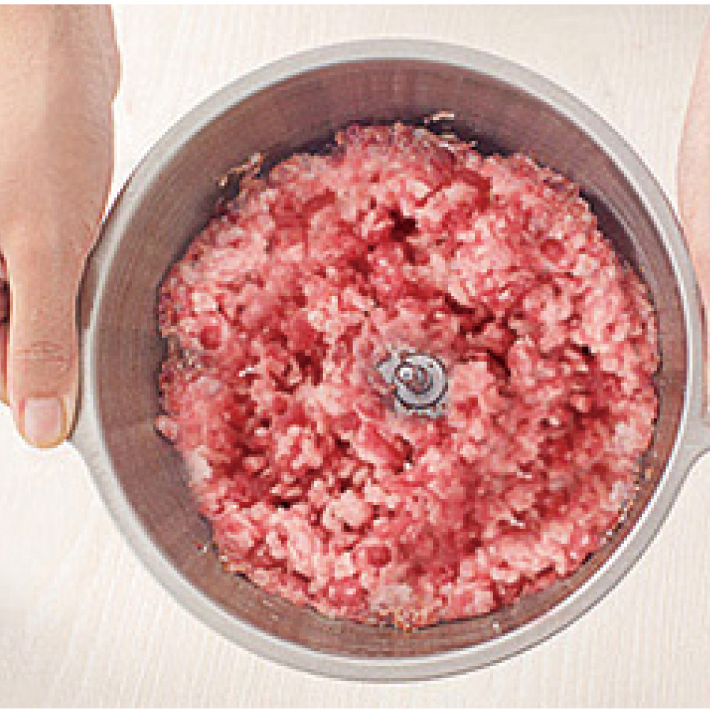 Tritacarne elettrico a 2 veloc - Meat Tenderizer Machine Electric recensione e prezzo
