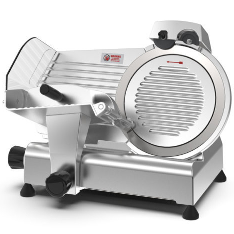 Affettatrice automatica per ca - Commercial Meat Slicer 10 Inch recensione e prezzo
