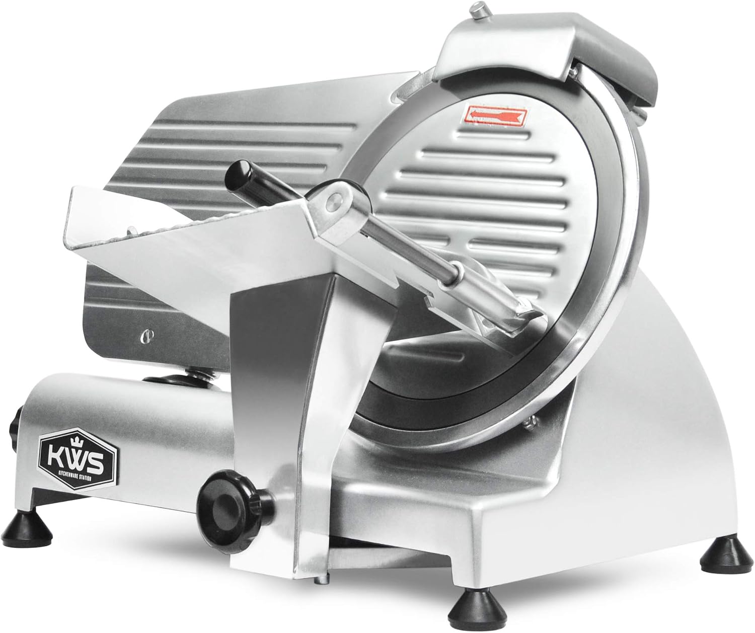 Affettatrice elettrica profess - Meat Slicer Blade Sharpener recensione e prezzo
