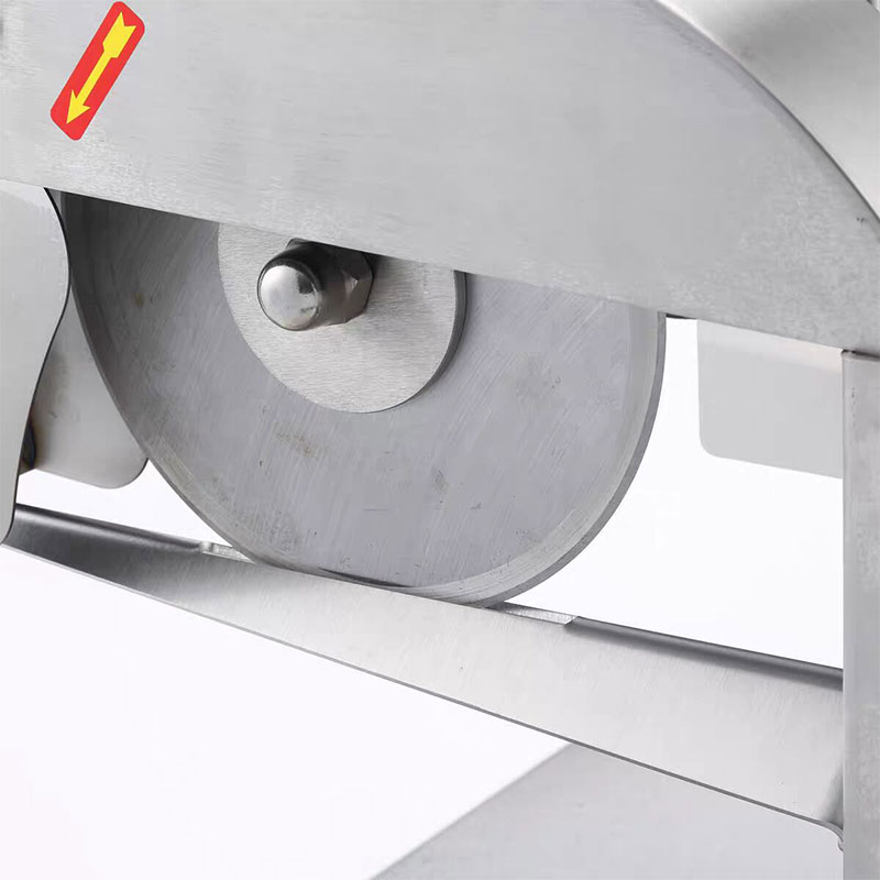 Macchina Elettrica Commerciale - Bone Saw Machine Commercial Electric recensione e prezzo