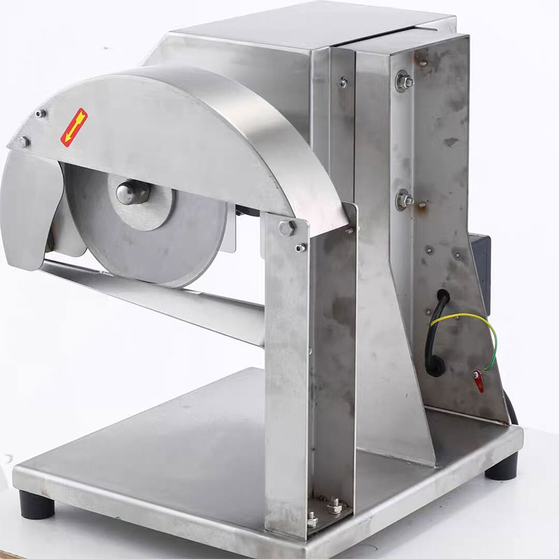 Macchina Elettrica Commerciale - Bone Saw Machine Commercial Electric recensione e prezzo