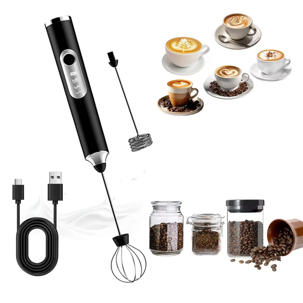 1 Montalatte Elettrico, Frulla - Meat Tenderizer Machine Electric recensione e prezzo