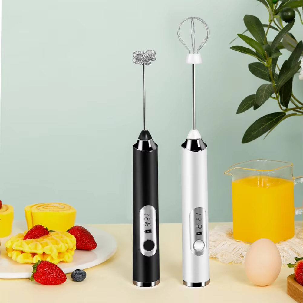 1 Montalatte Elettrico, Frulla - Meat Tenderizer Machine Electric recensione e prezzo