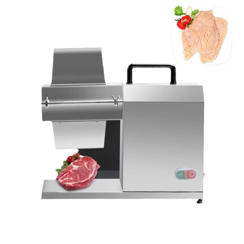 Macchina Elettrica per Ammorbi - Meat Tenderizer Machine Electric recensione e prezzo
