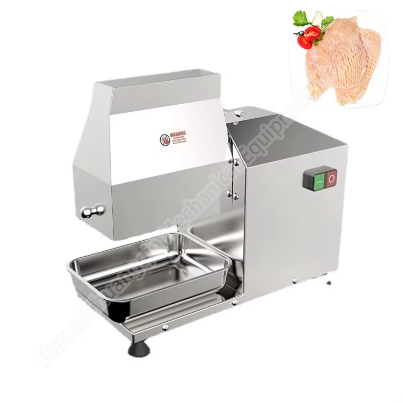 Macchina Elettrica per Ammorbi - Meat Tenderizer Machine Electric recensione e prezzo