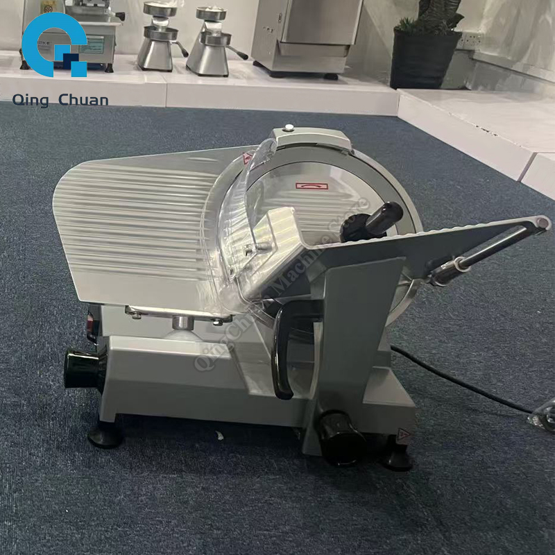 Affettatrice elettrica per car - Commercial Meat Slicer 10 Inch recensione e prezzo