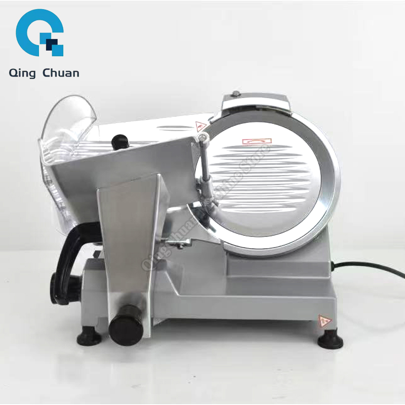 Affettatrice elettrica per car - Commercial Meat Slicer 10 Inch recensione e prezzo