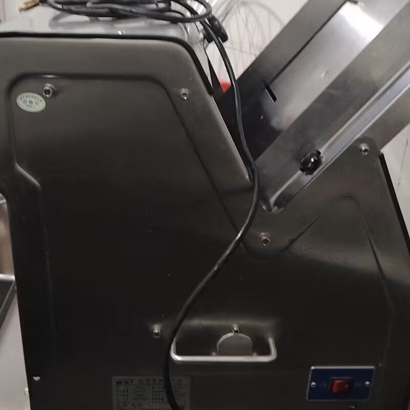Affettatrice Elettrica Commerc - Commercial Bread Slicer Electric recensione e prezzo