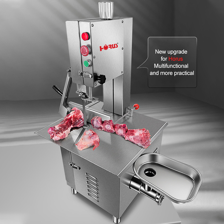 Macchina Taglia Carne e Sega p - Bone Saw Machine Commercial Electric recensione e prezzo