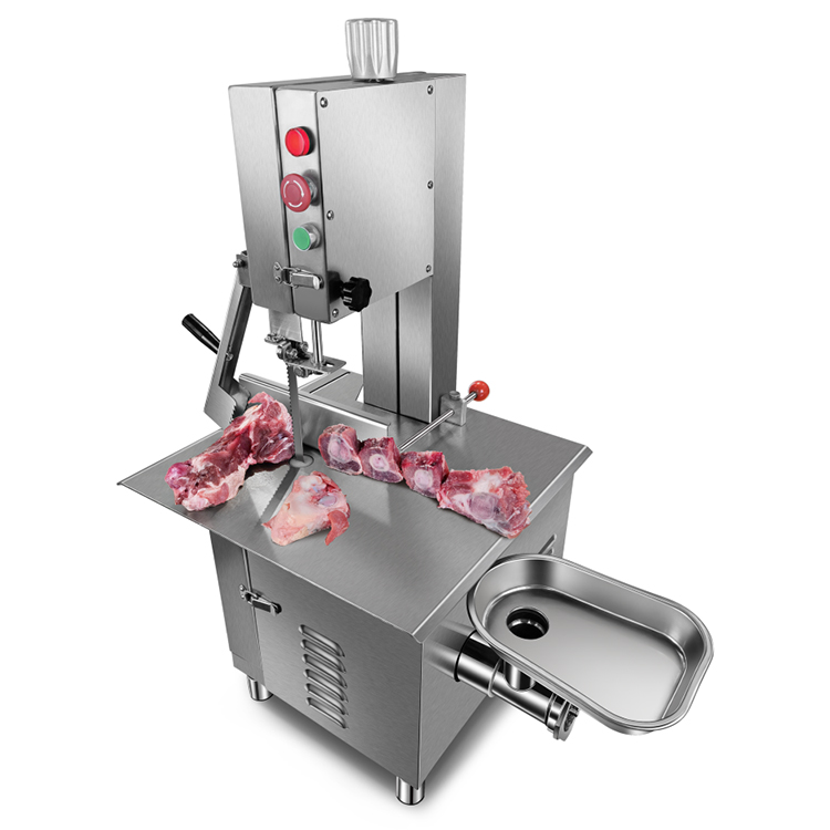 Macchina Taglia Carne e Sega p - Bone Saw Machine Commercial Electric recensione e prezzo