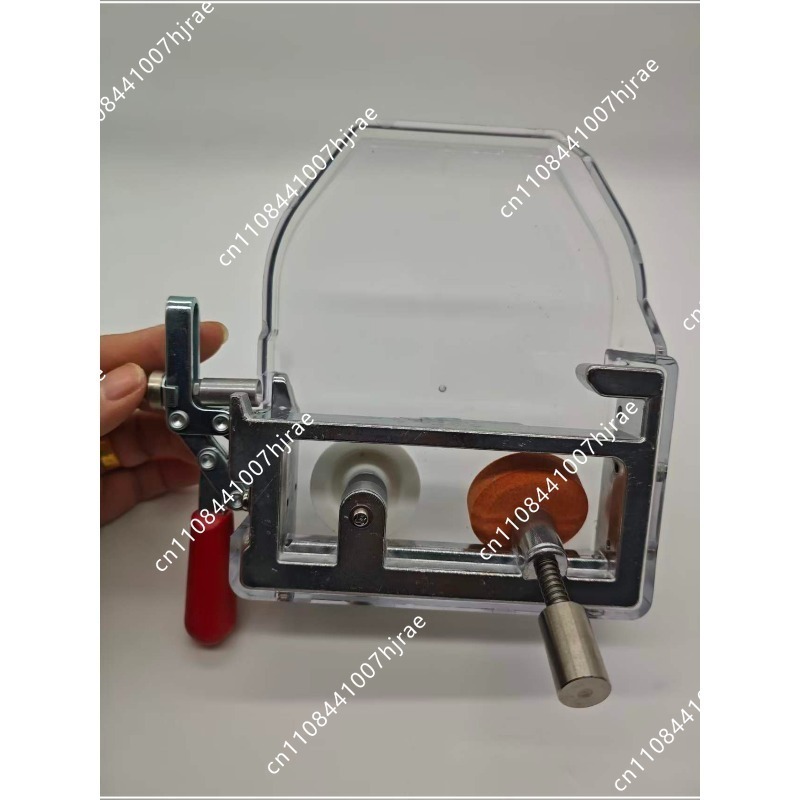 Nuovo Affilacoltelli Elettrico - Meat Slicer Blade Sharpener recensione e prezzo