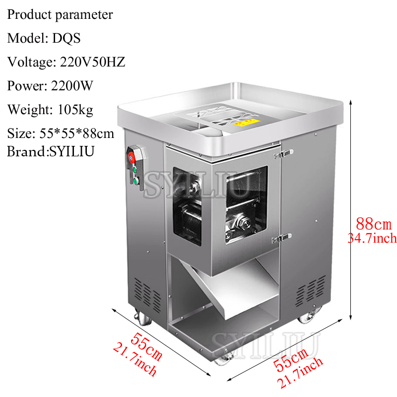 Affettatrice Elettrica per Car - Food Slicer Machine Stainless recensione e prezzo