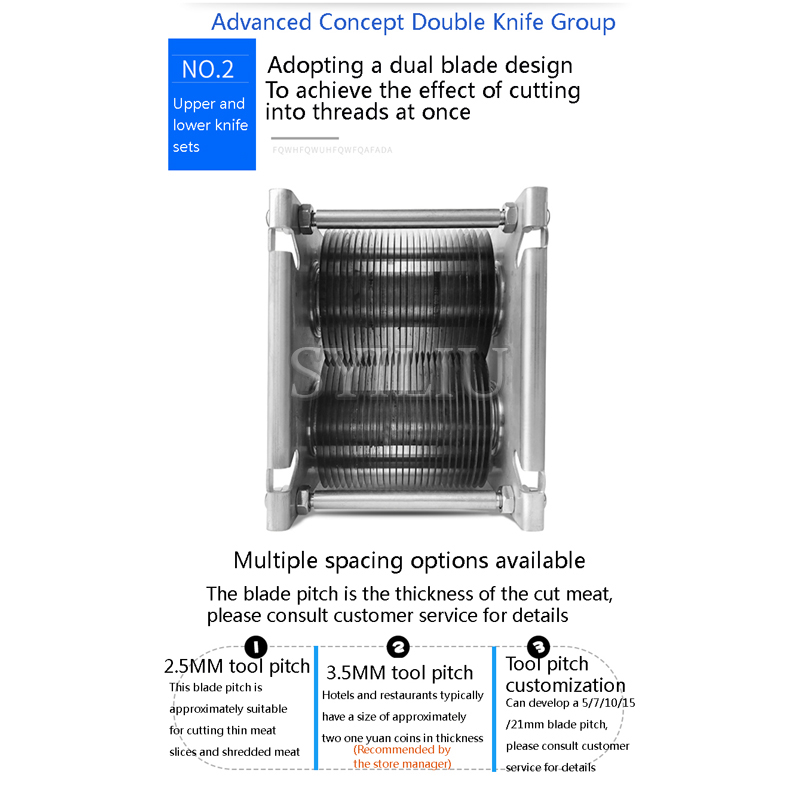Affettatrice Elettrica per Car - Food Slicer Machine Stainless recensione e prezzo