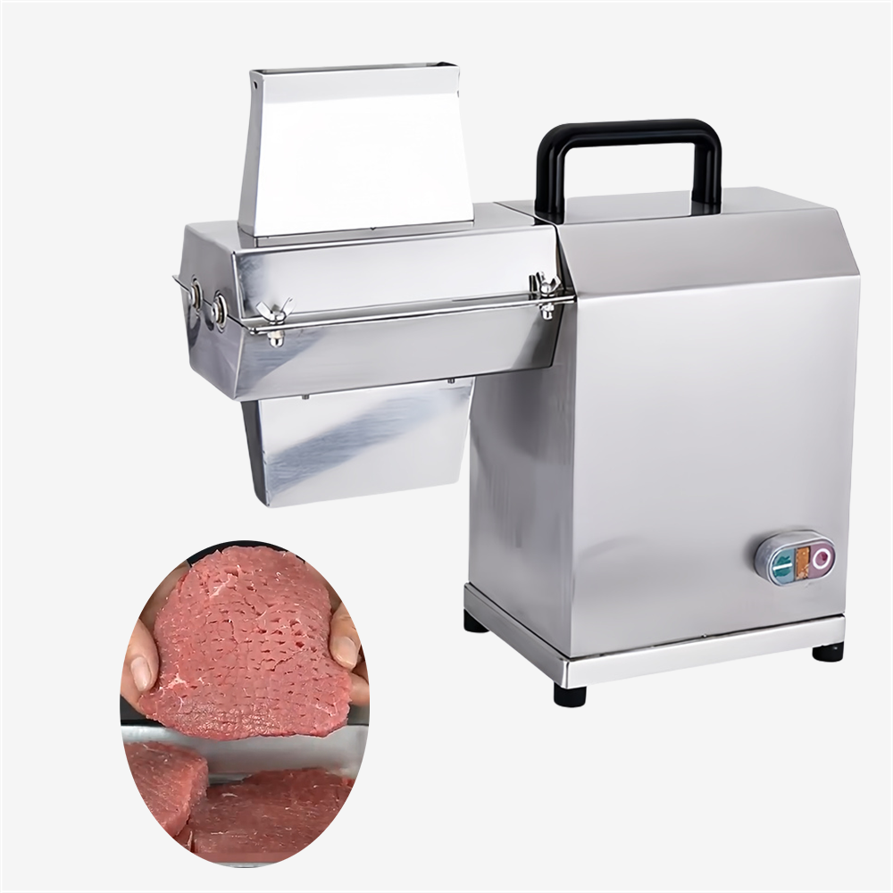 Macchina inteneritrice per car - Meat Tenderizer Machine Electric recensione e prezzo