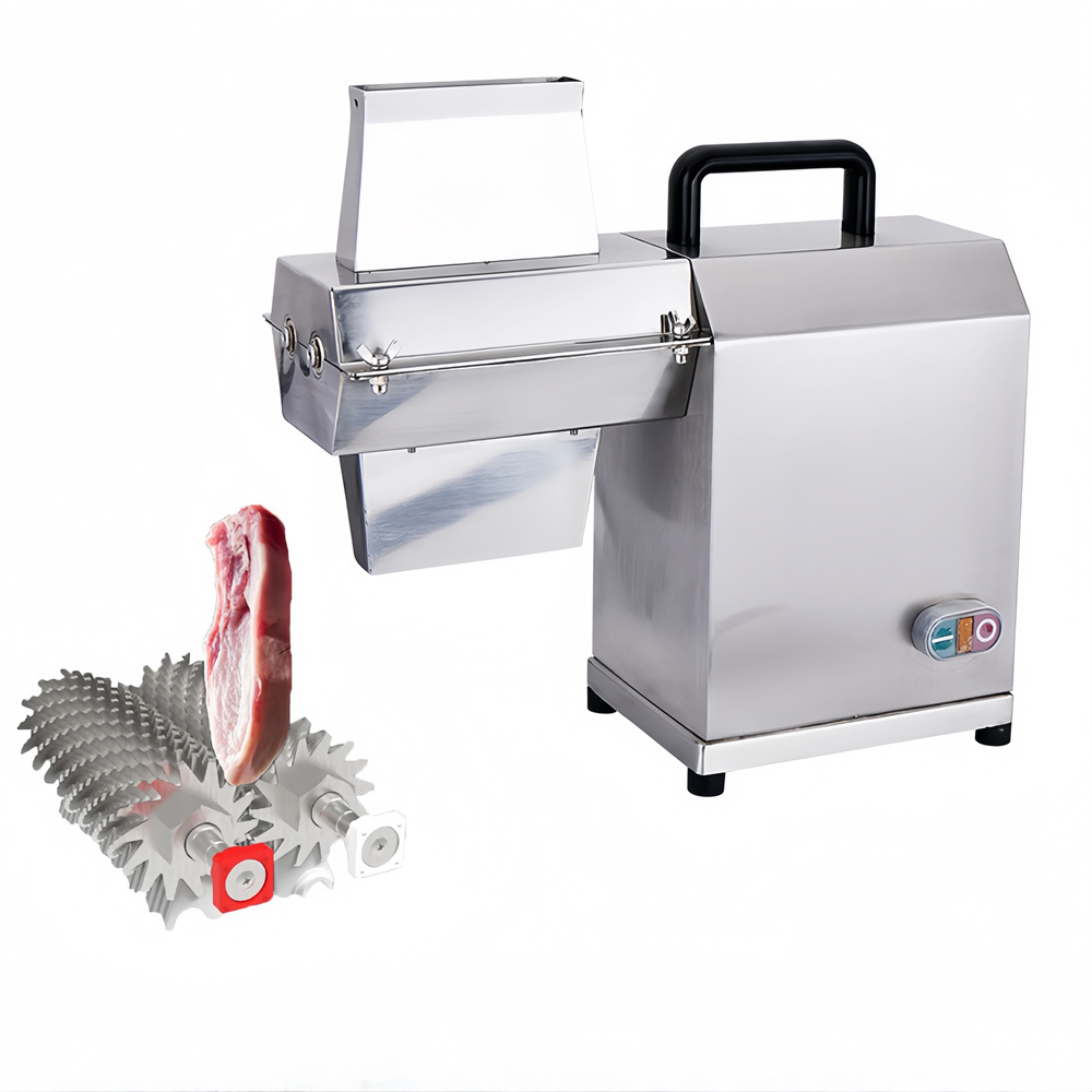 Macchina inteneritrice per car - Meat Tenderizer Machine Electric recensione e prezzo