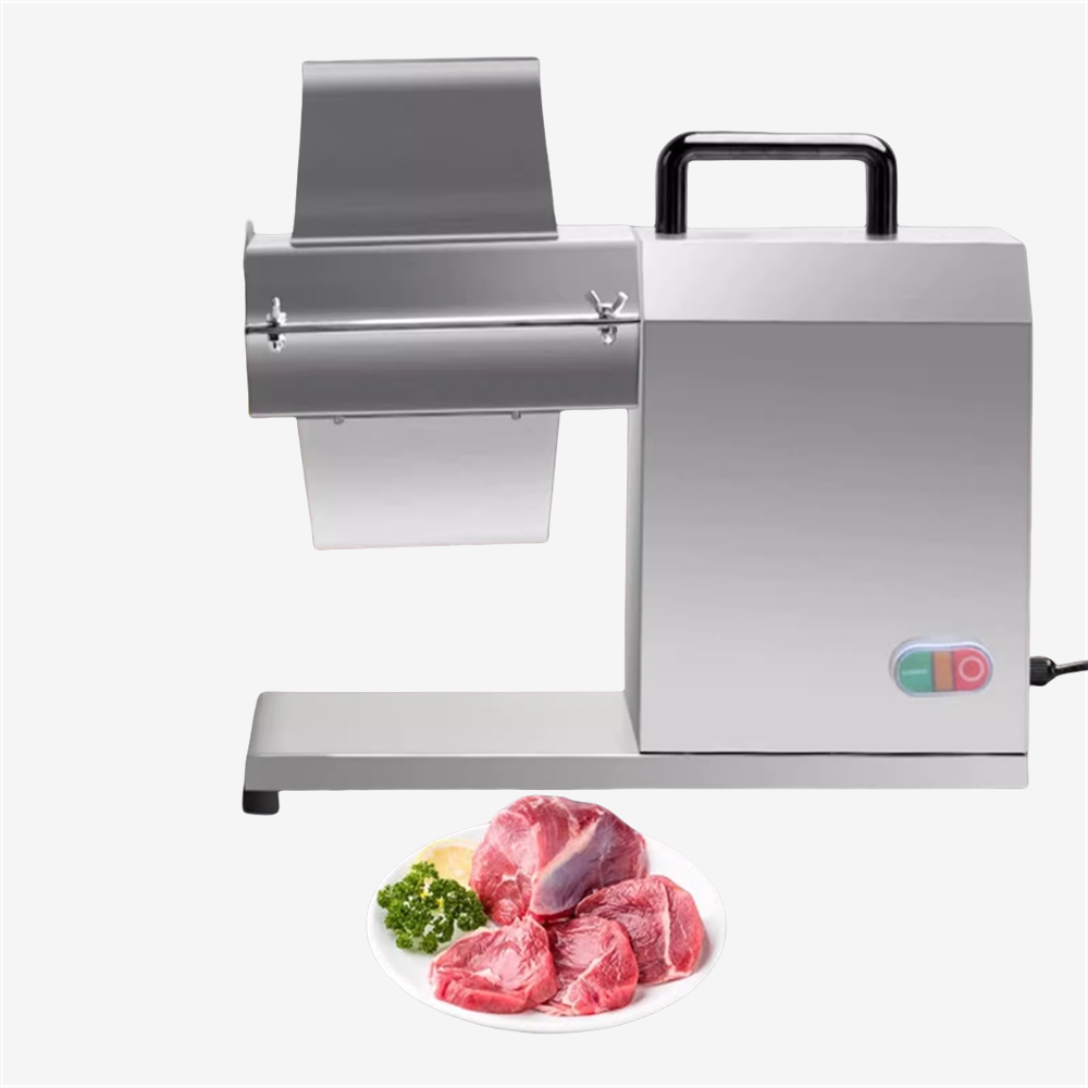 Macchina inteneritrice per car - Meat Tenderizer Machine Electric recensione e prezzo