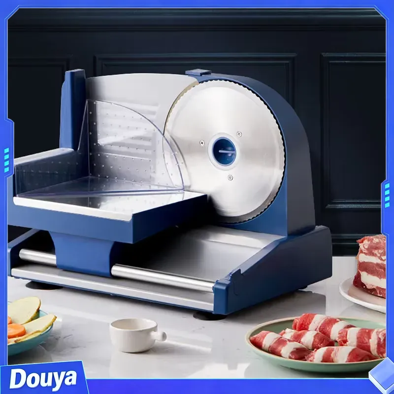 Affettatrice Elettrica Commerc - Commercial Bread Slicer Electric recensione e prezzo