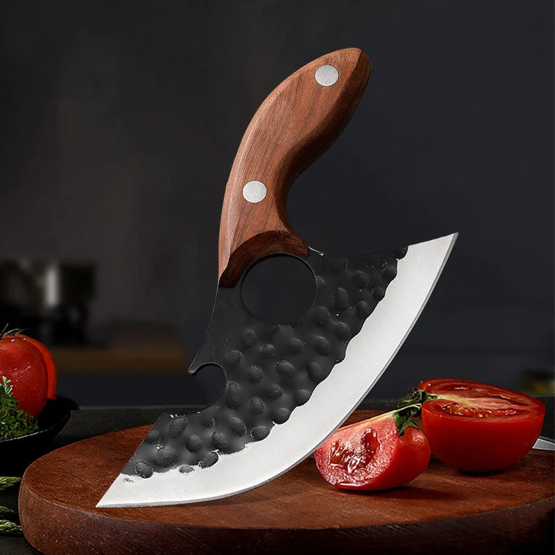 Chef Coltello da macellaio Man - Meat Slicer Replacement Blade recensione e prezzo