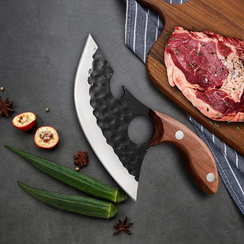 Chef Coltello da macellaio Man - Meat Slicer Replacement Blade recensione e prezzo