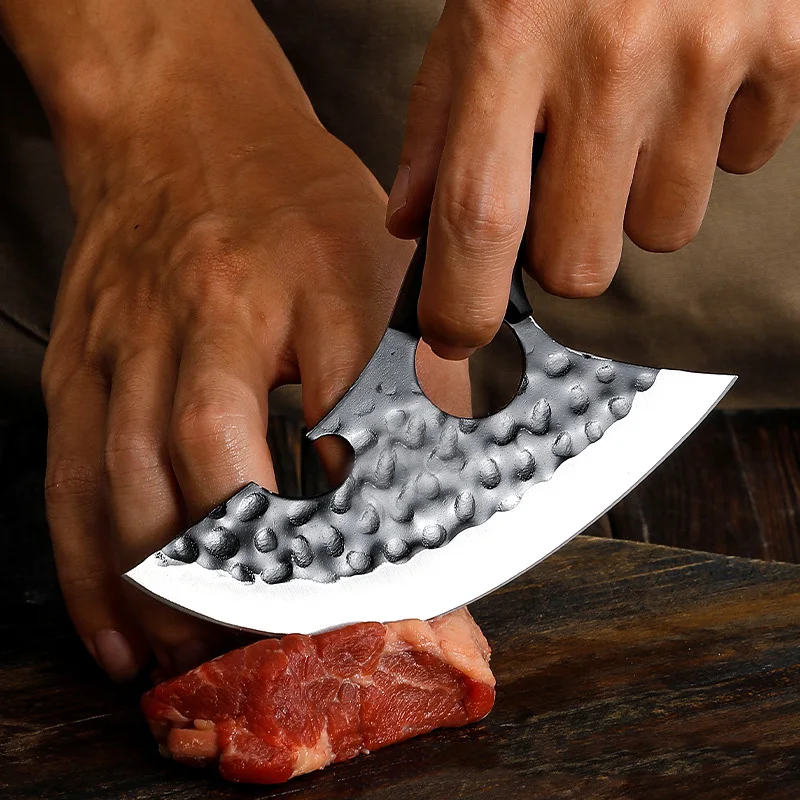 Chef Coltello da macellaio Man - Meat Slicer Replacement Blade recensione e prezzo