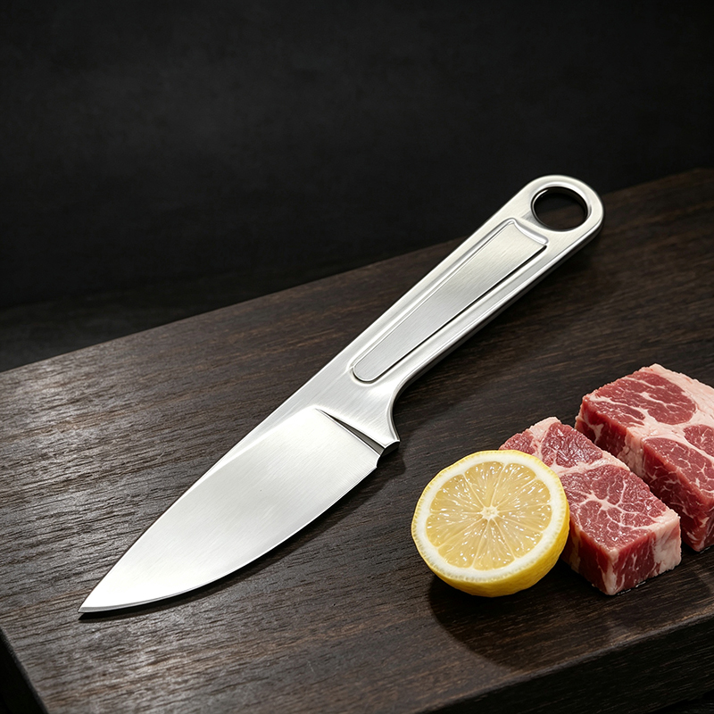 Coltello da cucina multifunzio - Meat Slicer Replacement Blade recensione e prezzo