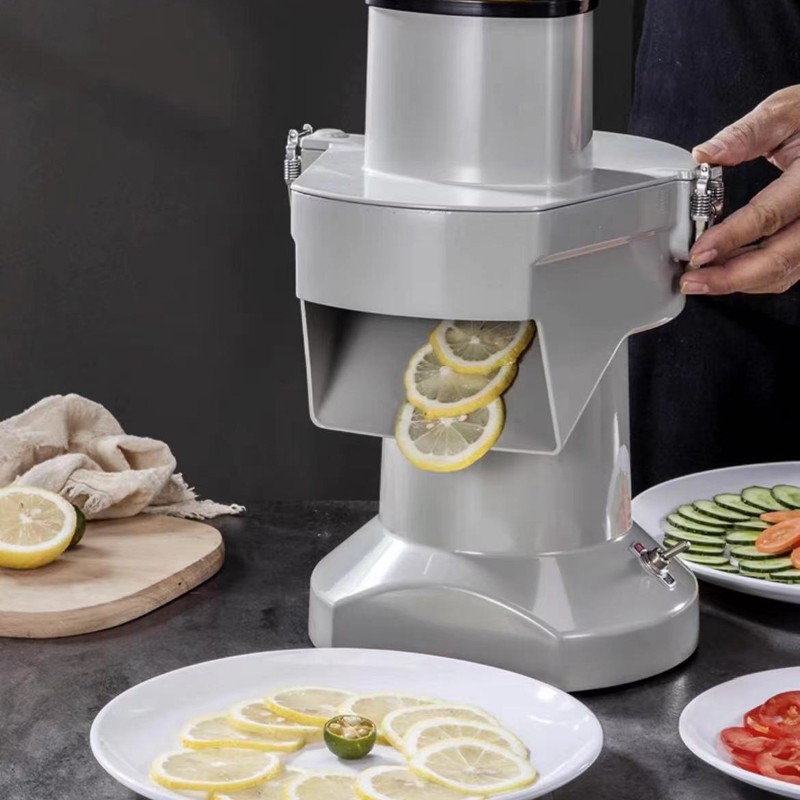 Affettatrice Elettrica per Ver - Commercial Meat Slicer 10 Inch recensione e prezzo