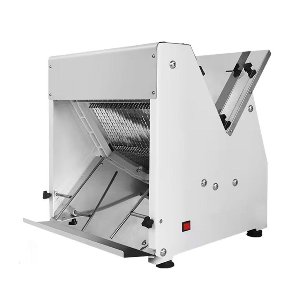 Affettatrice Automatica Commer - Commercial Bread Slicer Electric recensione e prezzo