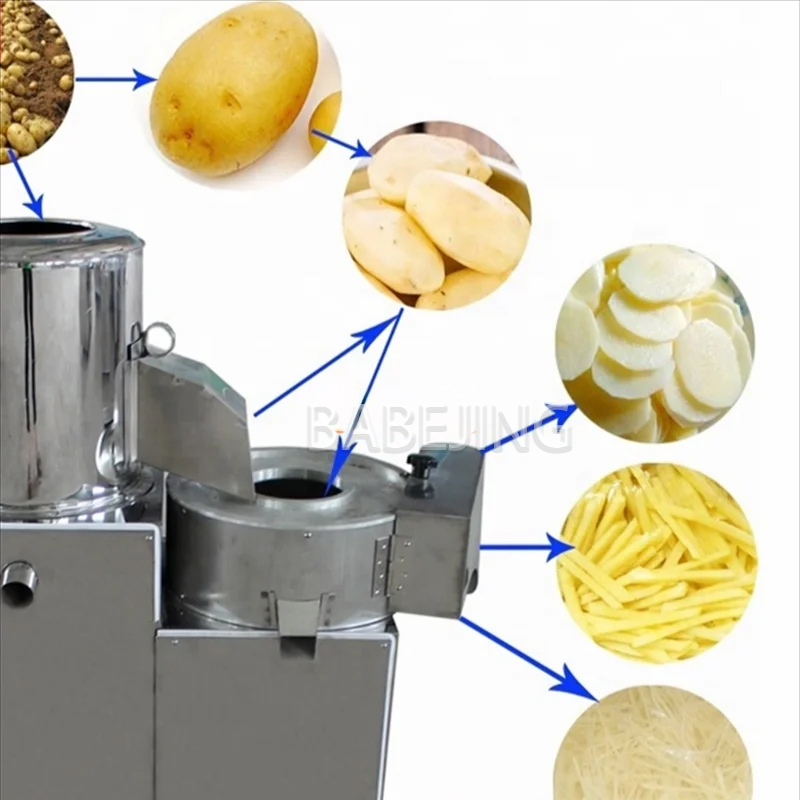 Affettatrice Elettrica Industr - Food Slicer Machine Stainless recensione e prezzo