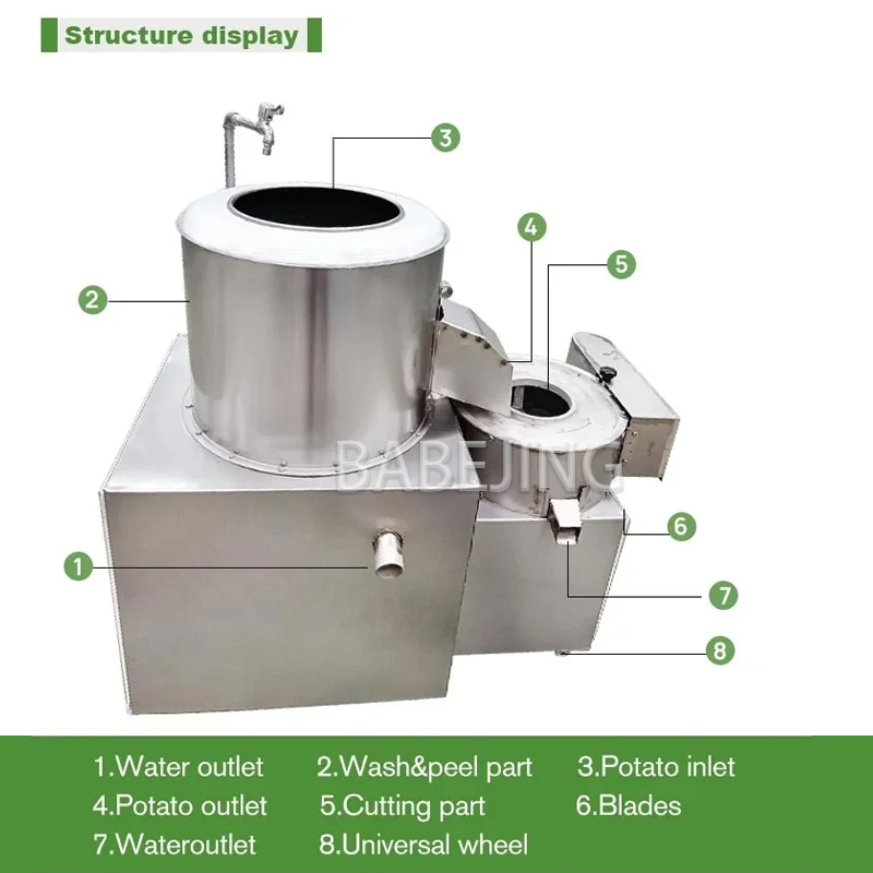 Affettatrice Elettrica Industr - Food Slicer Machine Stainless recensione e prezzo