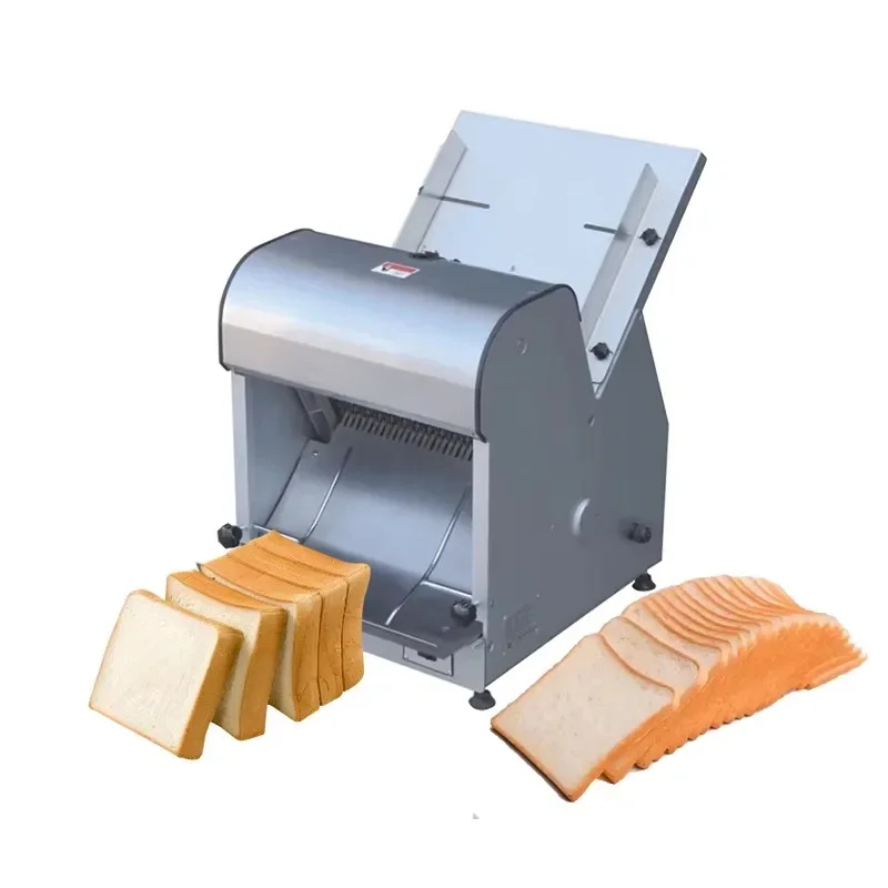 Tagliatrice per Pane Tostato C - Commercial Bread Slicer Electric recensione e prezzo