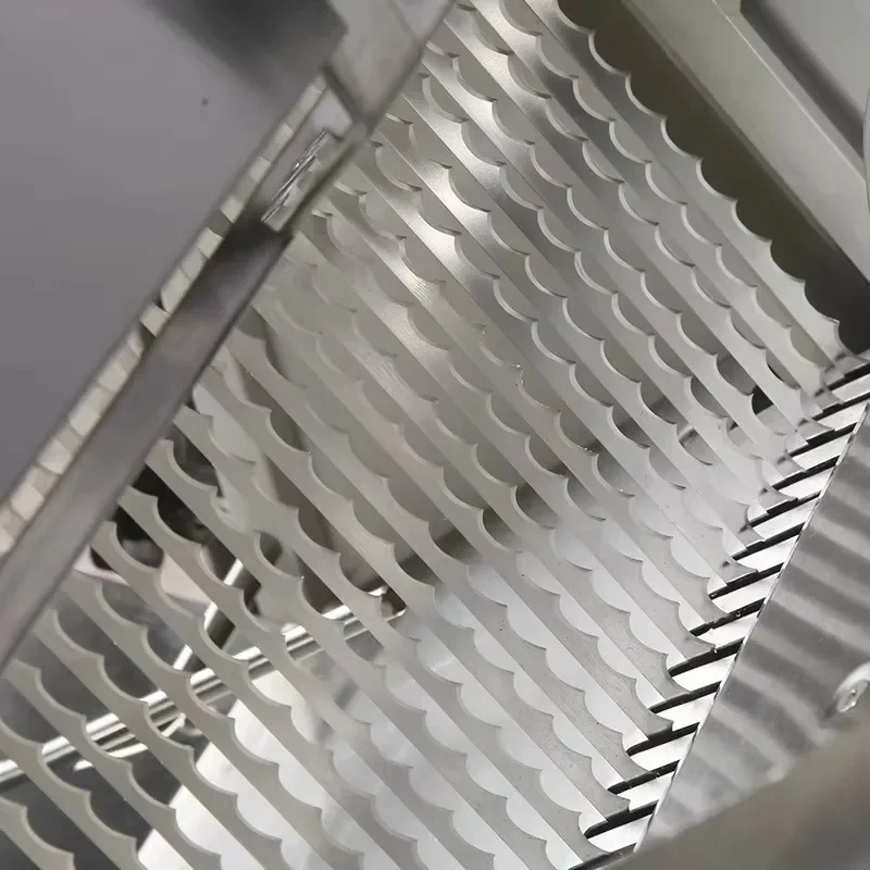 Tagliatrice per Pane Tostato C - Commercial Bread Slicer Electric recensione e prezzo
