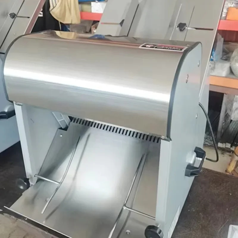 Tagliatrice per Pane Tostato C - Commercial Bread Slicer Electric recensione e prezzo