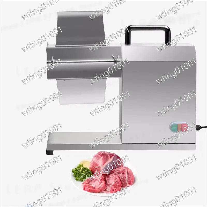 Macchina Industriale Elettrica - Meat Tenderizer Machine Electric recensione e prezzo