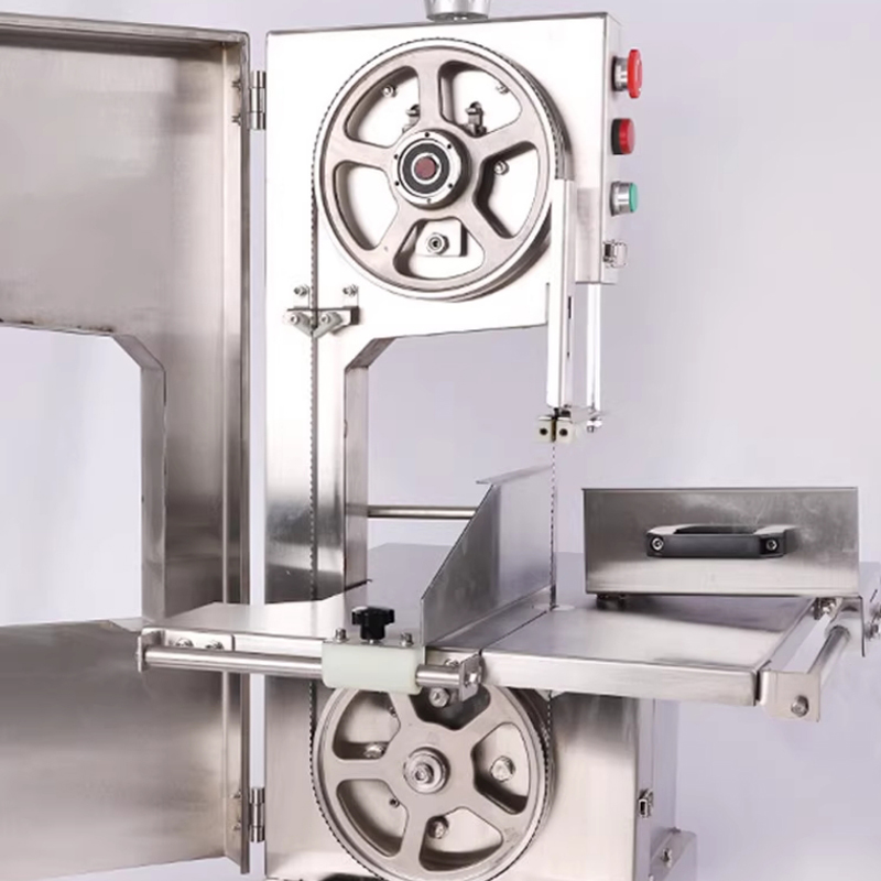 Sega Elettrica Commerciale Mul - Bone Saw Machine Commercial Electric recensione e prezzo