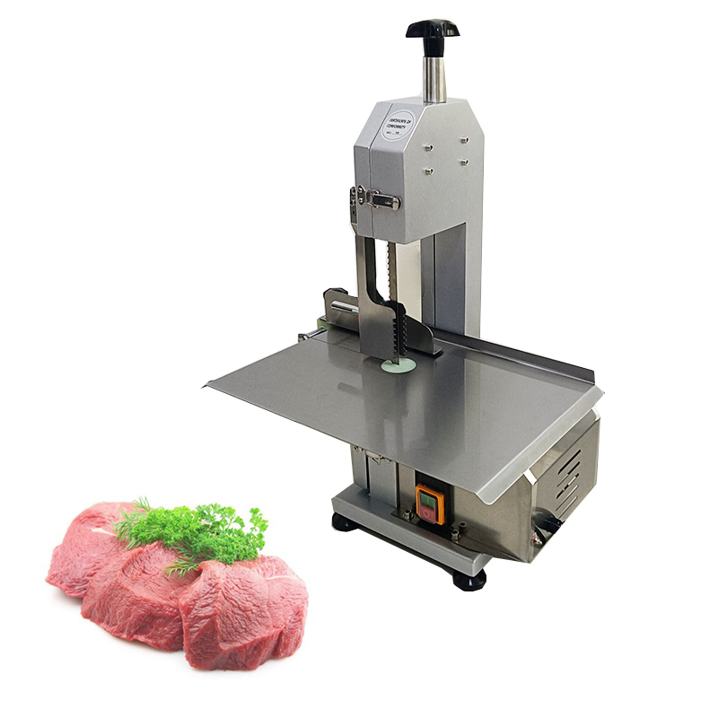 Macchina elettrica per tagliar - Bone Saw Machine Commercial Electric recensione e prezzo