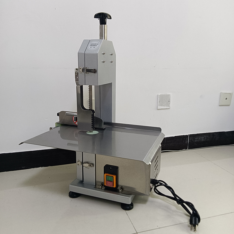 Macchina elettrica per tagliar - Bone Saw Machine Commercial Electric recensione e prezzo