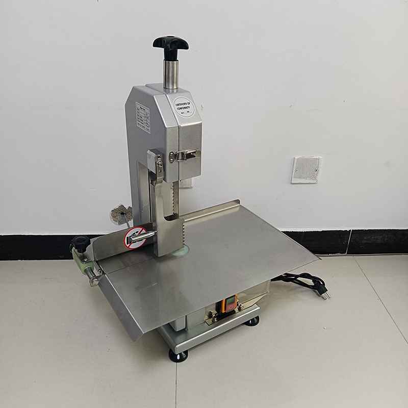 Macchina elettrica per tagliar - Bone Saw Machine Commercial Electric recensione e prezzo