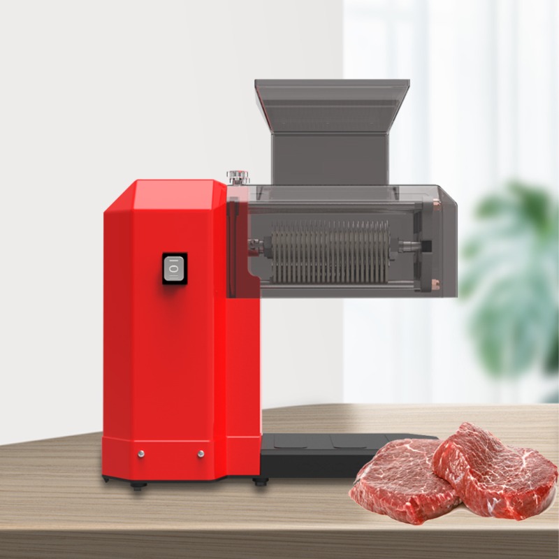 2026 Macchina per batticarne e - Meat Tenderizer Machine Electric recensione e prezzo