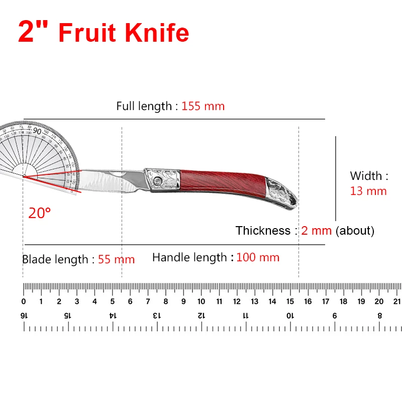Coltello multiuso Lama pieghev - Meat Slicer Replacement Blade recensione e prezzo
