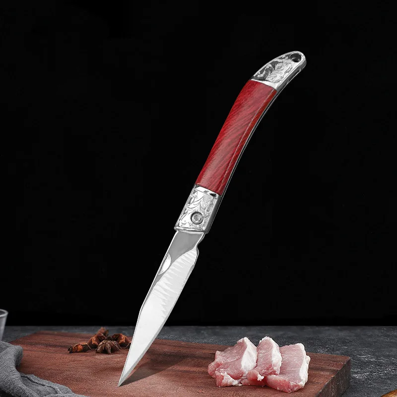Coltello multiuso Lama pieghev - Meat Slicer Replacement Blade recensione e prezzo