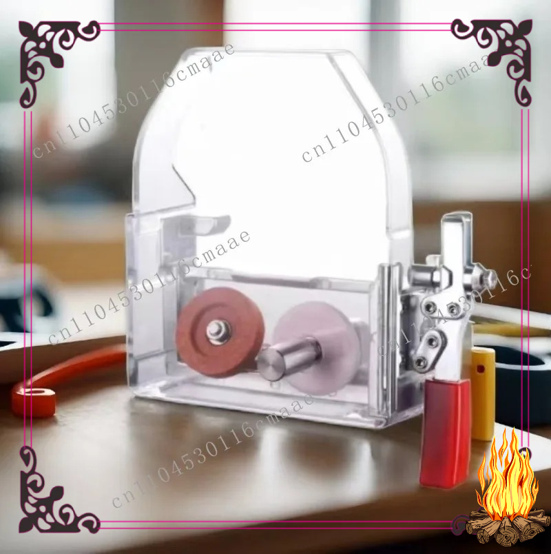 Affettatrice elettrica circola - Meat Slicer Blade Sharpener recensione e prezzo