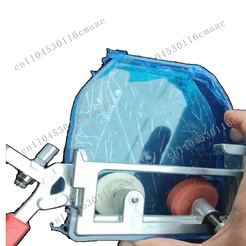 Affettatrice elettrica circola - Meat Slicer Blade Sharpener recensione e prezzo