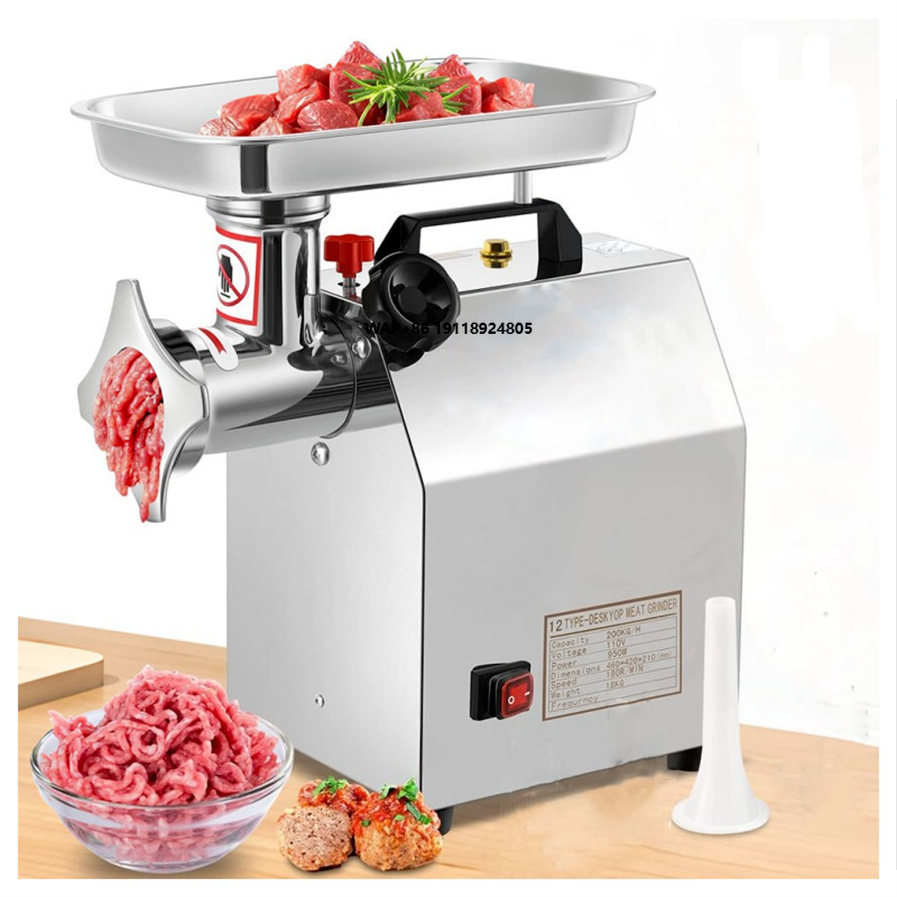 Tritacarne Elettrico Commercia - Meat Tenderizer Machine Electric recensione e prezzo